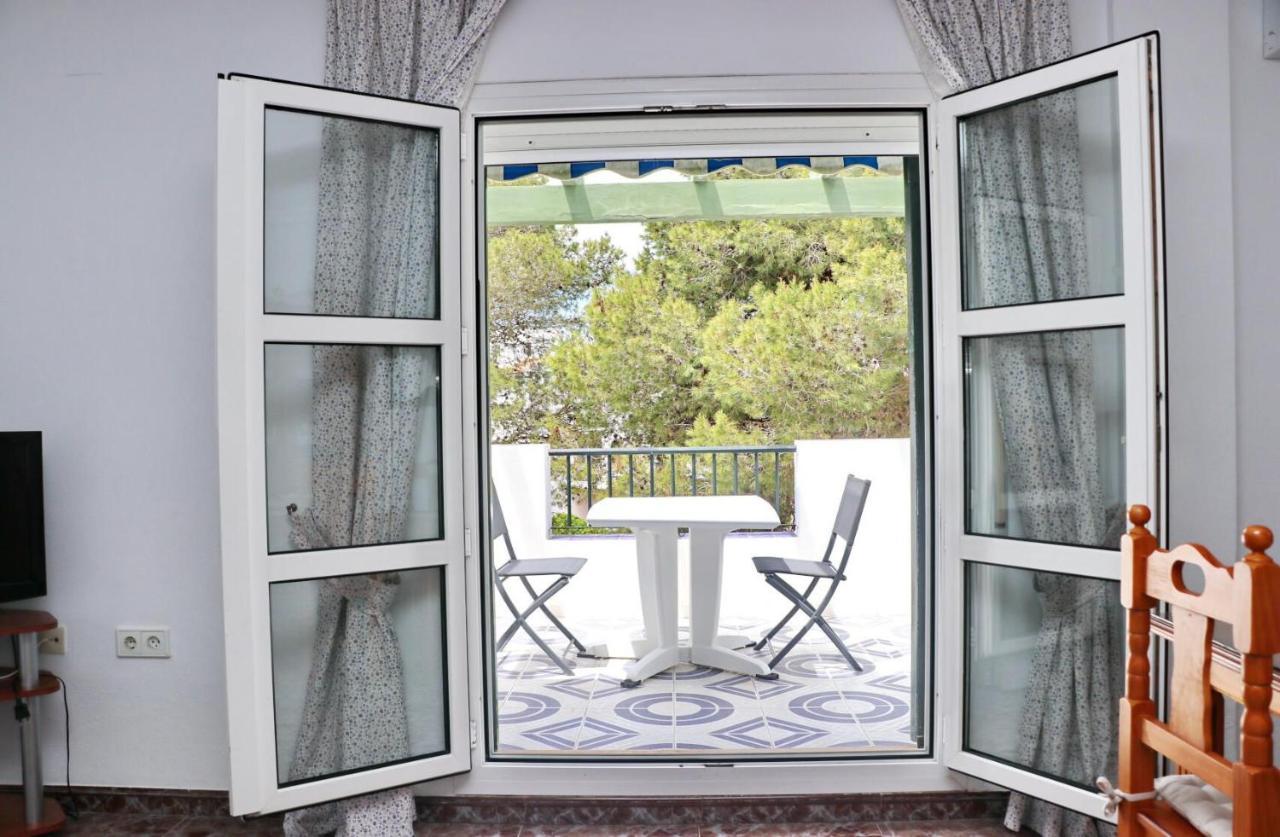 La Torre Appartement