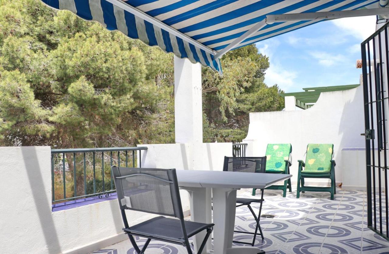La Torre Appartement *