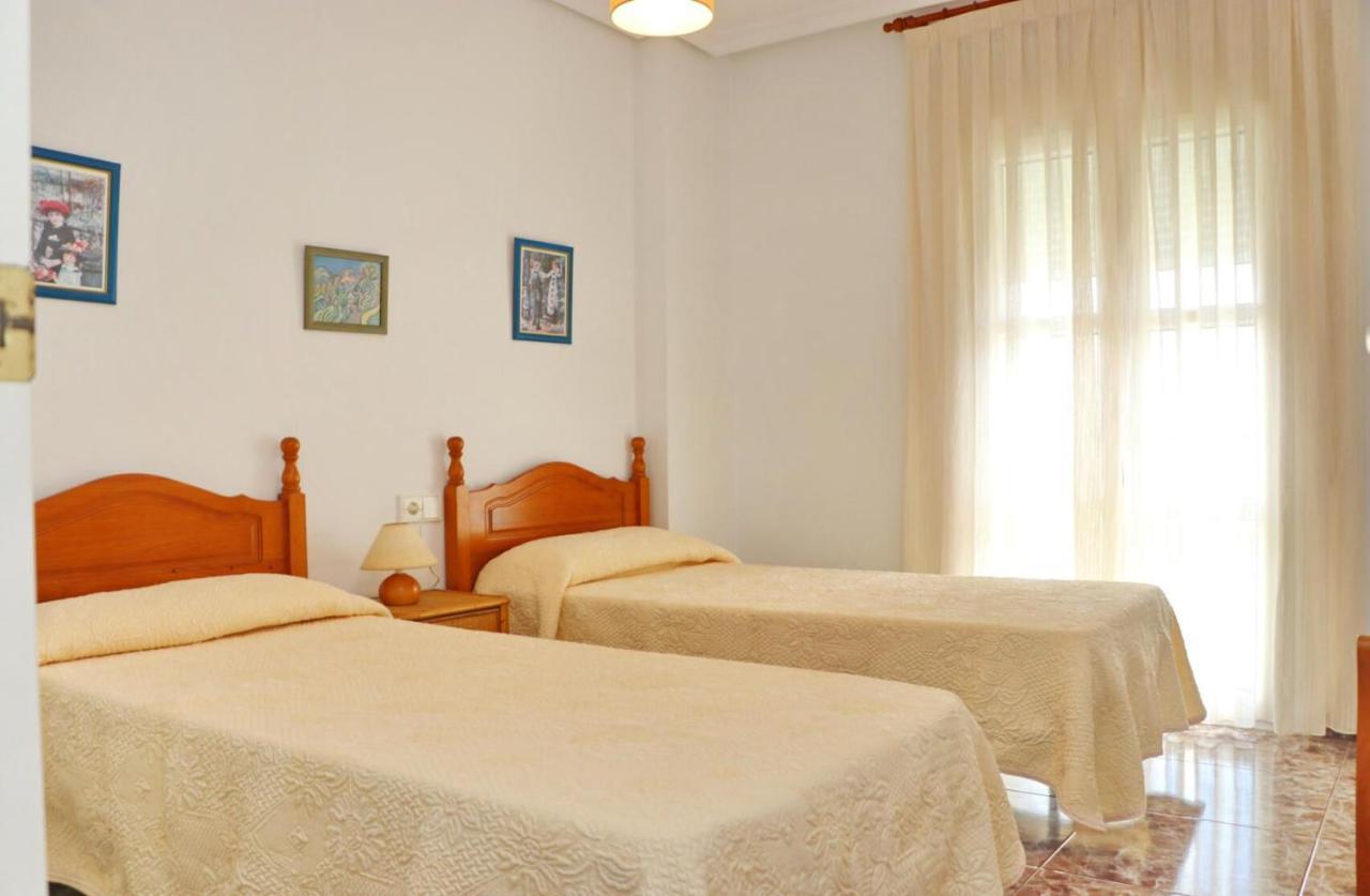 Appartement La Torre Conil De La Frontera