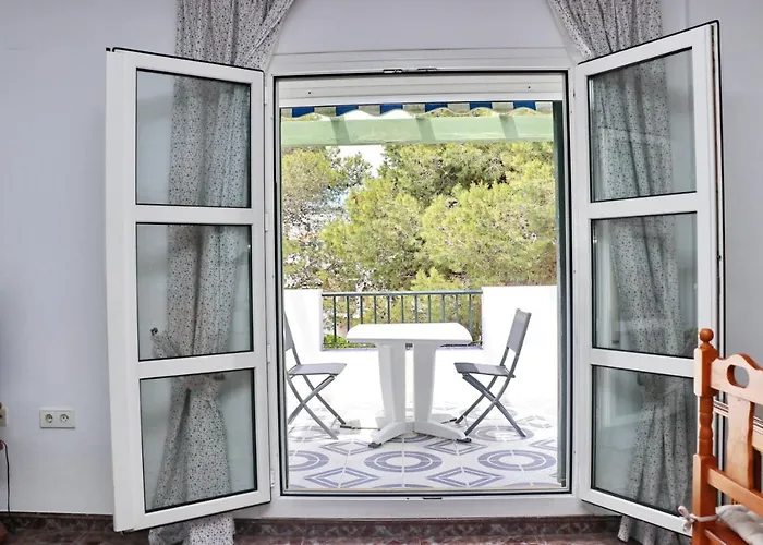 Apartamento La Torre
