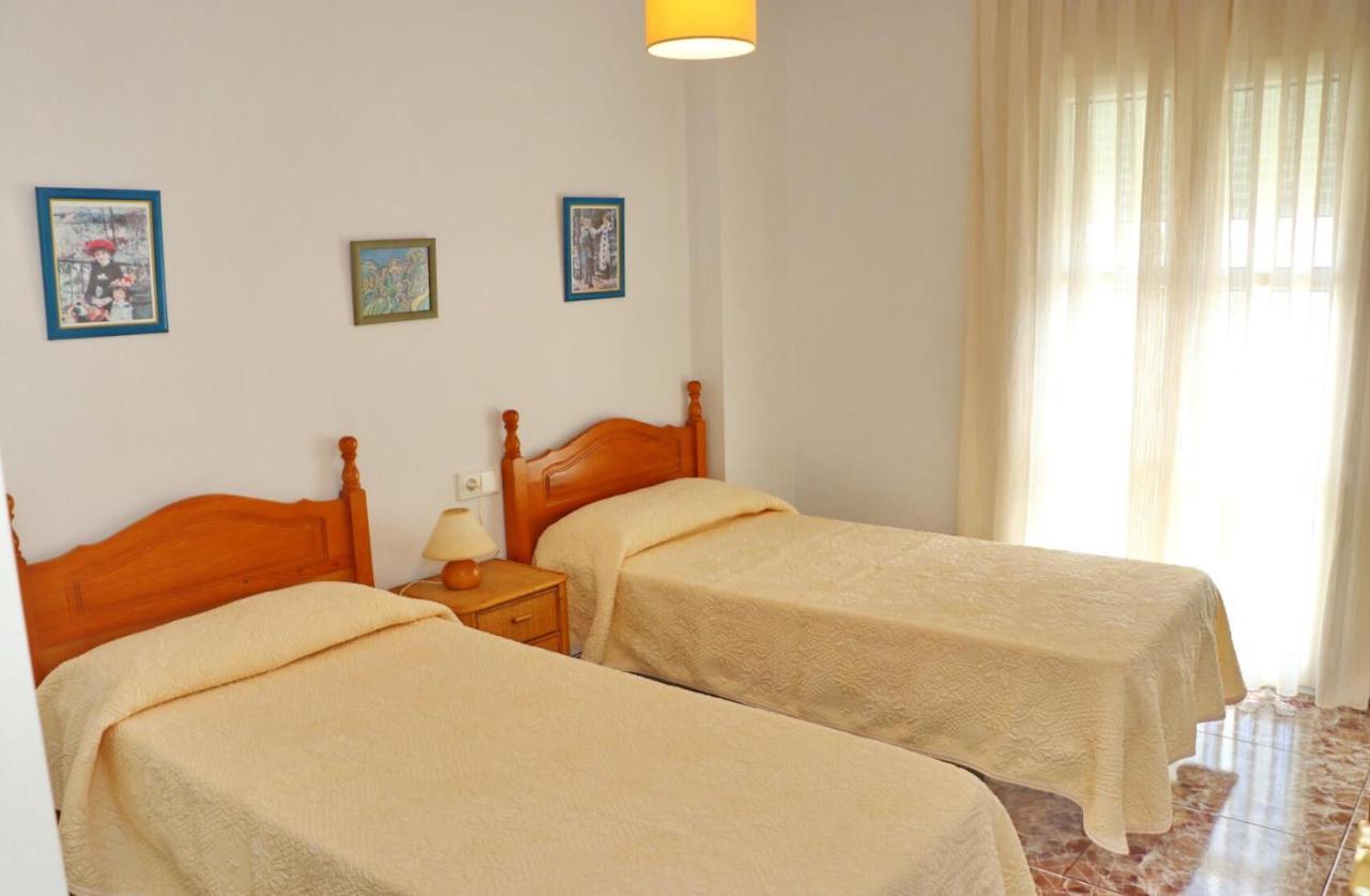 La Torre Apartment