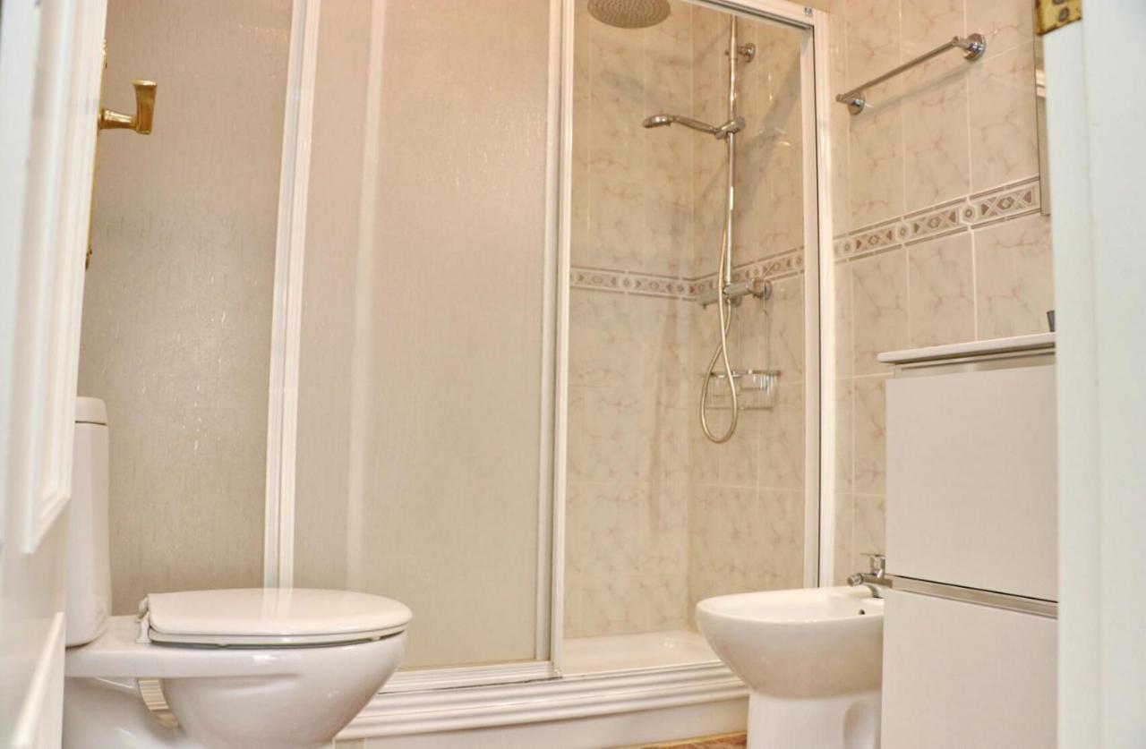 Apartment La Torre *