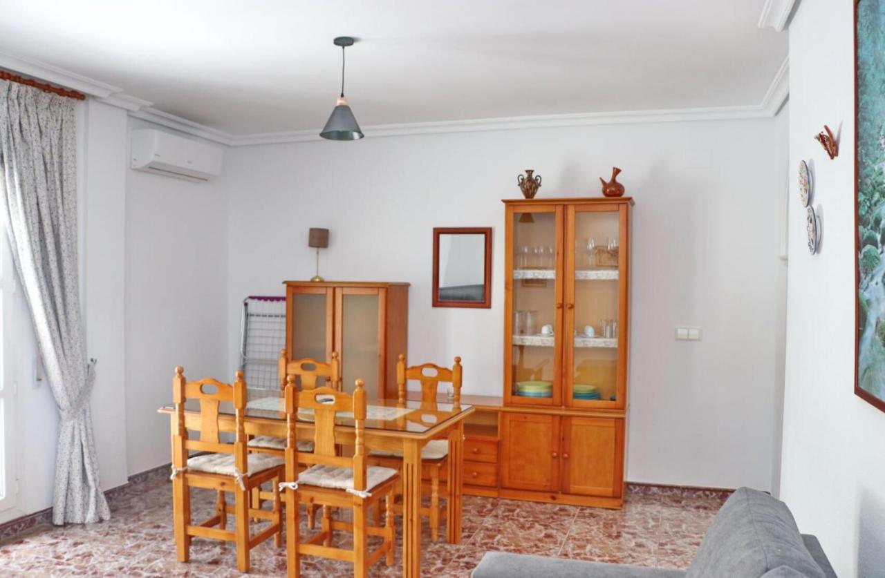 La Torre Apartment Conil De La Frontera